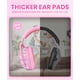 thumbnail image 4 of Auriculares con cancelación de ruido ZOHAN EM030 Kids Pink, 4 of 7