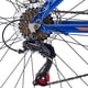 thumbnail image 3 of Bicicleta Advantage Aro 27.5 SX Azul, 3 of 5