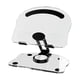 thumbnail image 3 of Soporte Ajustable Para Tableta Soporte De Escritorio Para Dispositivos Electrónicos Smartphones Negro, 3 of 5