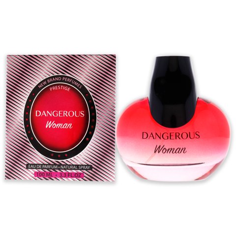 Perfume New Brand Es Peligrosas Edp