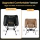thumbnail image 2 of Silla MOON LENCE Plegable 22 x 18 x 30 cm, Capacidad 150 kg, 2 of 8