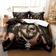 thumbnail image 1 of YoungBoy Never Broke Again Bedding Set Duvet Cover Bed Set Quilt Cover Pillowcase Comforter Boys Adult, 1 of 5