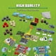 thumbnail image 2 of Juego de mesa Ravensburger Minecraft Heroes of the Village, 2 of 3