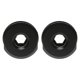 thumbnail image 4 of 2 Piezas De Bujes De Cable De Cambio De Marchas, Repuestos De Repuesto Para Ford Focus ST, 4 of 5