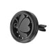 thumbnail image 2 of Difusor para auto Aromabug Mariposa Negra 30 mm de acero inoxidable, 2 of 7
