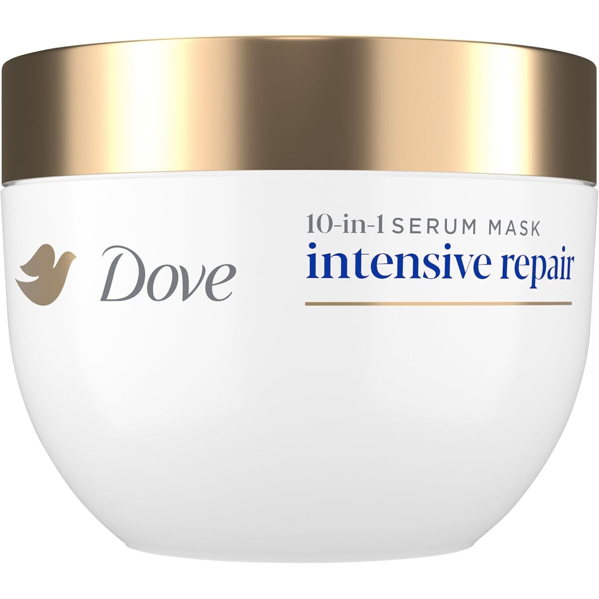 Máscara Capilar Dove Intensive Repair 10en1 Cabello Dañado