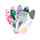 thumbnail image 1 of Funda Planchar B 8 Mm Espuma 124x38 Cm Colorful Mixed, 1 of 3