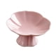 thumbnail image 4 of Frutero De Cerámica Con Base, Decorativo Para Decoración De Casa De Campo, Boda, Color Rosa, 4 of 5