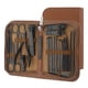 thumbnail image 2 of SET MANICURA PEDICURA 26 PIEZAS ESTUCHE PROFESIONAL, 2 of 8