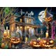 thumbnail image 1 of Rompecabezas Vermont Christmas Ghostly Gathering 550p, 1 of 5