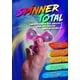 thumbnail image 1 of Spinner total, 1 of 2
