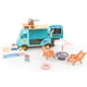 thumbnail image 1 of Camión De Helados Family Con Accesorios, 1 of 8