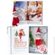 thumbnail image 1 of Tradición navideña: The Elf on the Shelf Boy Scout Elf, 1 of 7