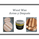 thumbnail image 5 of Sellador Cera de abejas para Tablas, Platos y Utensilios de Madera 210 ML, 5 of 6