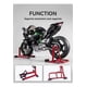 thumbnail image 2 of Motocicleta Fundida Por Inyección 1:6 Escala Para Kawasaki H Blackgiftbox, 2 of 7