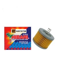 Genérico - Filtro Aceite Yamaha Fz16 / Fzn 150 2.0 / Fzn 150 3.0/4.0