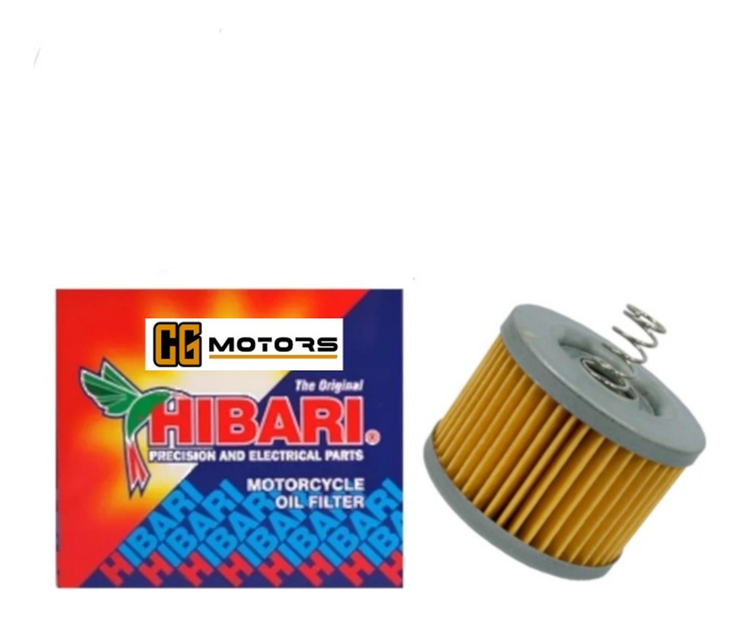 Genérico - Filtro Aceite Yamaha Fz16 / Fzn 150 2.0 / Fzn 150 3.0/4.0