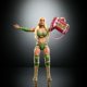 thumbnail image 2 of Figura de Acción Mattel WWE Tiffany Stratton 15 cm Coleccionable, 2 of 6
