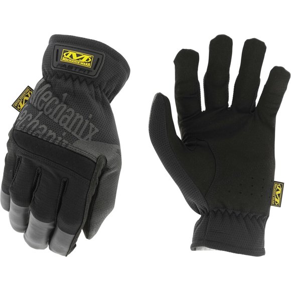 Guantes Mechanix Wear FastFit táctiles