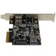thumbnail image 4 of Tarjeta USB 3.1 StarTech.com 2 puertos 10Gbps PCIe USB-A, 4 of 6