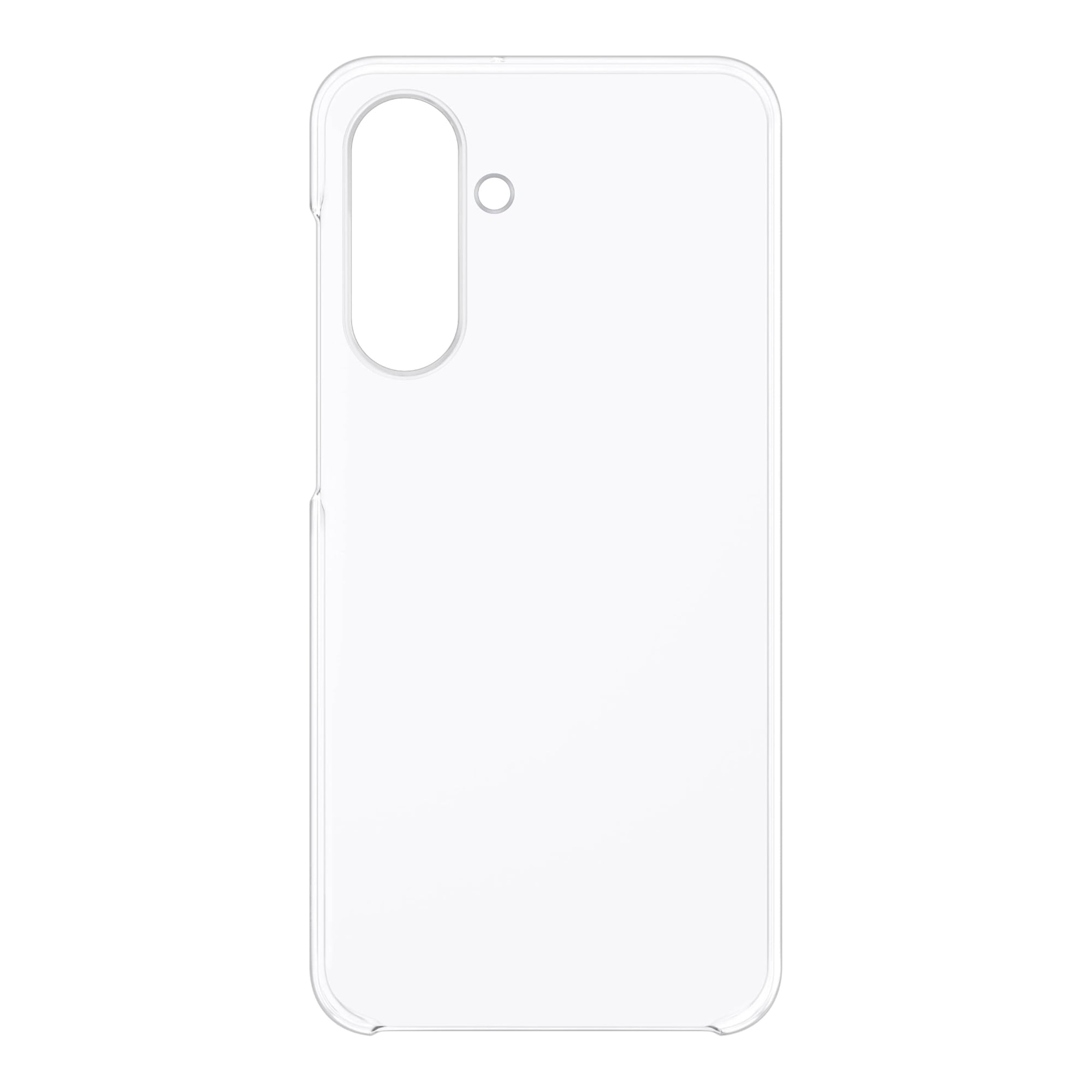 Funda Para Samsung Galaxy A26 5g, Diseño Transparente Y Delgado