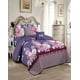 thumbnail image 3 of Cubrecama Quilt Verano 2 Plazas + 2 Fundas Almohada D13, 3 of 3
