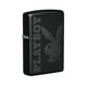 thumbnail image 1 of Encendedor Playboy Design Negro Zp49342, 1 of 3
