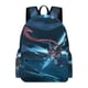 thumbnail image 1 of Mochila Desmarcar Greninja 42x30x15cm, 1 of 6