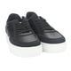 thumbnail image 5 of Zapatilla Chalada Mujer Joggo-3 Negro Urbano, 5 of 7
