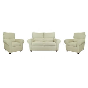 Noelia Hogar - Living Villarrica 2-1-1 Beige