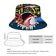 thumbnail image 2 of Sombrero Bucket Desmarcar Ren y Stimpy, 2 of 6