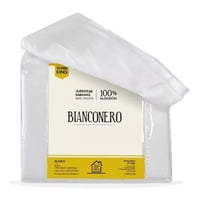 Tododescuento - Sabanas 100% Algodón 300 Hilos Super King