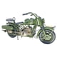 thumbnail image 1 of Adorno Moto Vintage Verde, 1 of 4