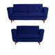 thumbnail image 1 of Living Agora 3+2 Azul, 1 of 3