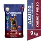 thumbnail image 1 of CHAMPION DOG ADUL C/C 9 KG, 1 of 1