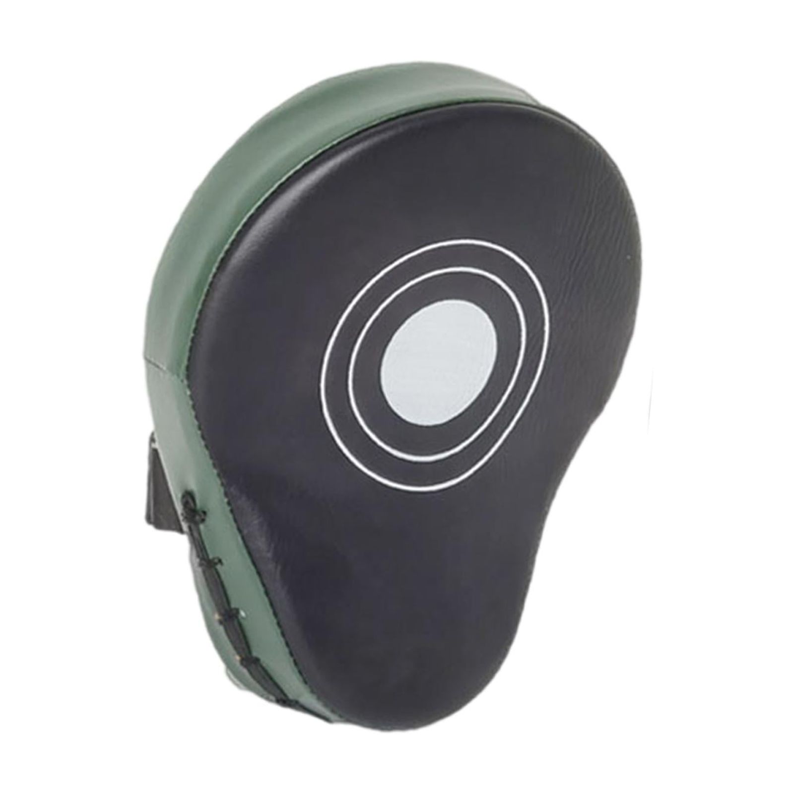 Ioensy - Almohadilla De Mano De Entrenamiento Para Hombres Y Mujeres, Almohadilla De Boxeo Para Mma, Karate, Taekwondo, 24,5 Cm X 20 Cm X 4,5 Cm