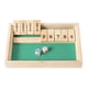 thumbnail image 2 of Juego De Mesa Para 1-2 Jugadores, Caja Cerrada De Madera Para Adultos, Barra De Fiesta, Juguetes Para Beber, 2 of 5