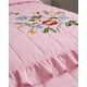thumbnail image 4 of Quilt Cubrecama Verano Estampado Floral con Bobos 2 Plazas, 4 of 7