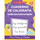 thumbnail image 1 of Cuaderno de caligrafía en cursiva en español, 1 of 1