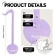 thumbnail image 4 of Instrumento Musical Electrónico Otamatone Maywa Denki Morado, 4 of 9