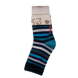Calcetines Niño Surtido Pillin