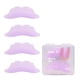 thumbnail image 1 of Protectores para lifting de pestañas CURACORO, almohadillas de silicona para pestañas inferiores, 4 piezas, 1 of 8