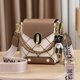 thumbnail image 3 of Bolso de Moda para Mujer, Bolso de Hombro para el Verano, Bolso Cuadrado Pequeño, Bolso para Teléfono Móvil, Bolso para Mujer, 3 of 13