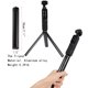 thumbnail image 3 of Kit de trípode con palo selfie Leenconghui de 94 cm para DJI Osmo Pocket 3, 3 of 8