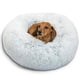 thumbnail image 1 of Cama relajante tipo donut Best Friends de Sheri para perro y gato, 1 of 8