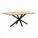 thumbnail image 1 of Mesa Comedor 180 Cm Higlands, 1 of 3