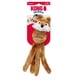 thumbnail image 4 of Juguete para perro KONG Wubba Friend grande (Pack de 3), 4 of 6
