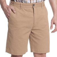 Kotting - Bermuda Hombre Frente Plano Bolsillo