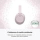 thumbnail image 3 of Audífonos Headphones Sony WH-CH720N/P Noise Cancelling Bluetooth Rosado, 3 of 12