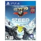 thumbnail image 1 of Steep - PS4, 1 of 3